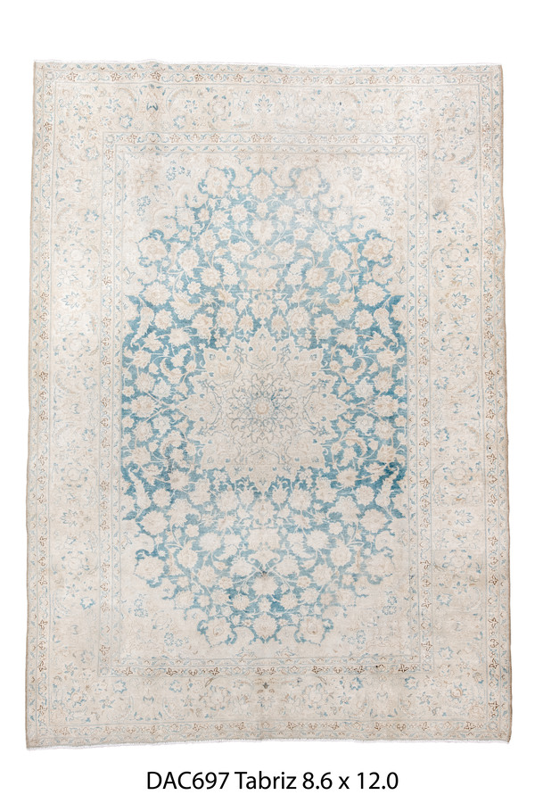 Rug Name