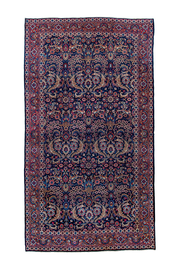 Rug Name