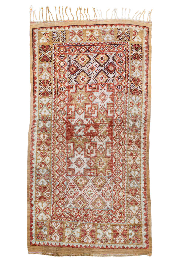 Rug Name