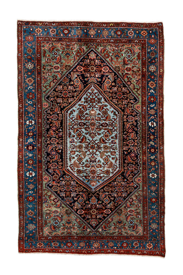 Rug Name