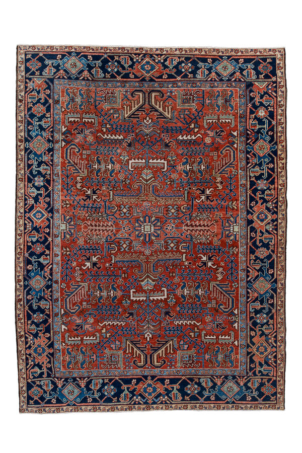 Rug Name