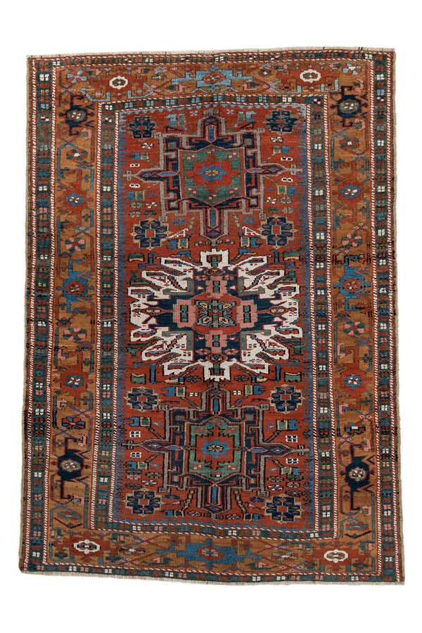 Rug Name