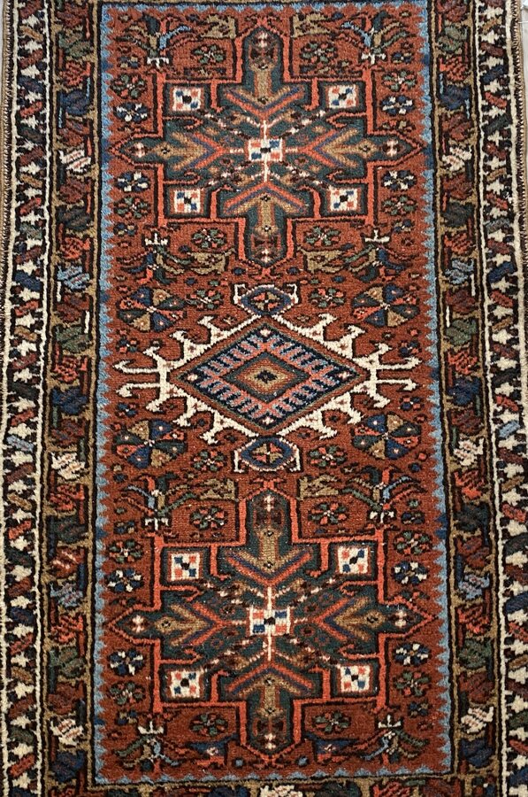 Rug Name