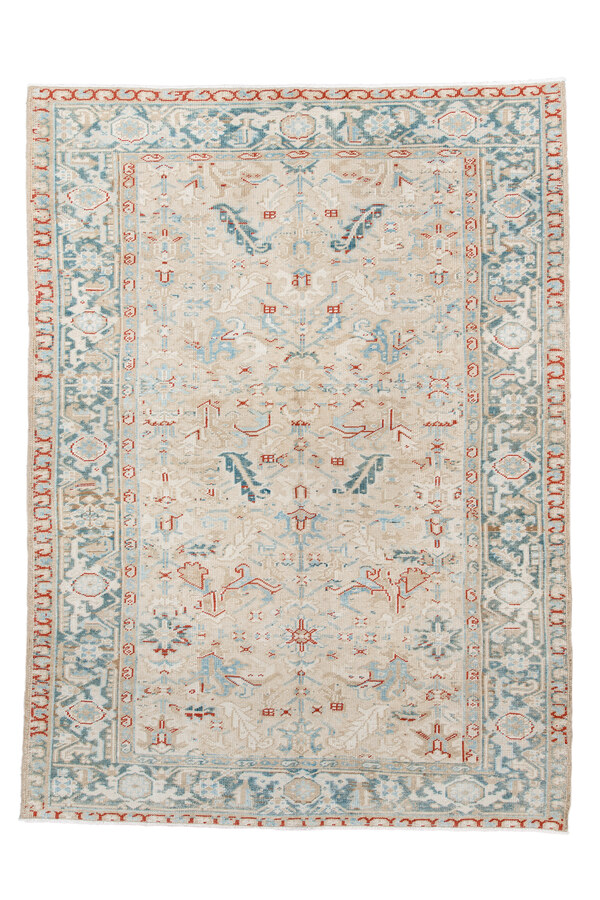 Rug Name