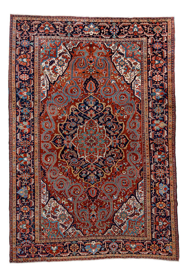 Rug Name