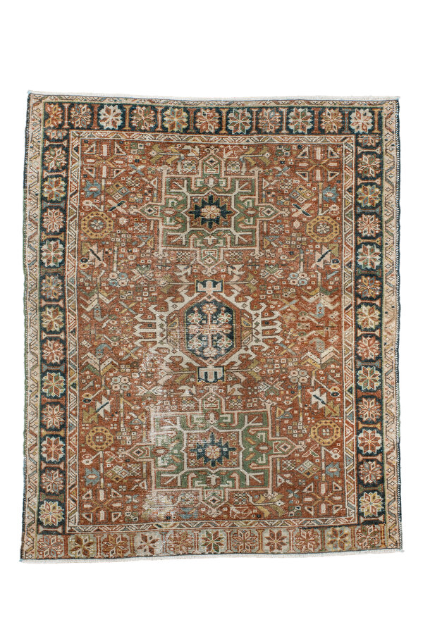 Rug Name