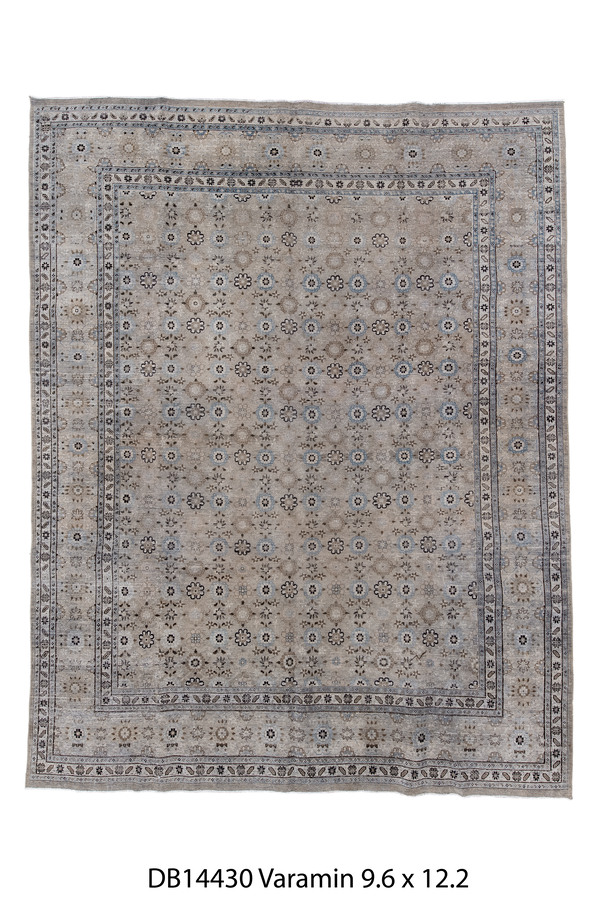 Rug Name