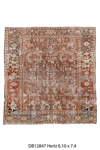 Rug