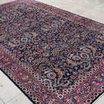 Rug Name