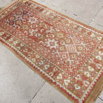 Rug Name