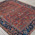 Rug Name