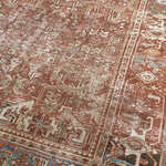 Rug Name